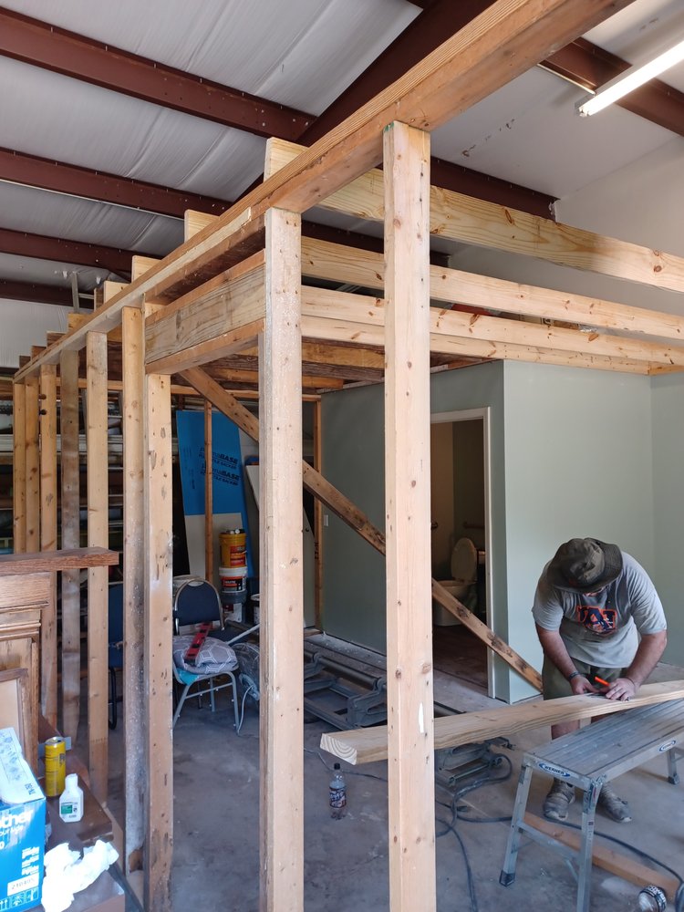 Slide of Monroe Remodeling & Home Improvements