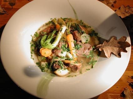 Hotel Restaurant Landhaus Tanner by null