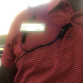 Topgolf - Lockett our waiter was awesome!!! - Golf Near Me - Dallas, Texas Topgolf - Lockett our waiter was awesome!!! - Golf Near Me - Dallas, Texas