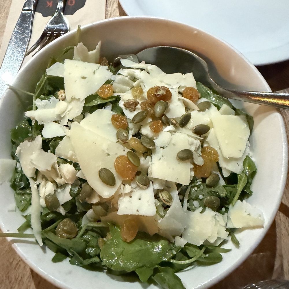 Oak & Rye - Pizza Near Me - Los Gatos, California Oak & Rye - Pizza Near Me - Los Gatos, California