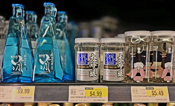 H Mart San Jose Oakland by null