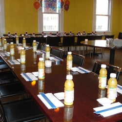 Party room 2nd Floor