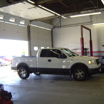 Witham Auto Centers - Waterloo - Half of the body shop - Body Shops Near Me - Waterloo, Iowa Witham Auto Centers - Waterloo - Half of the body shop - Body Shops Near Me - Waterloo, Iowa