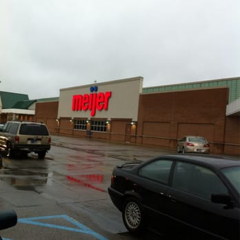 Meijer - Grocery Near Me - Indianapolis, Indiana