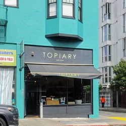 Storefront