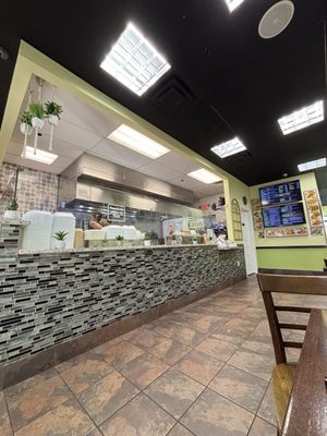 La Shish Kabab by null
