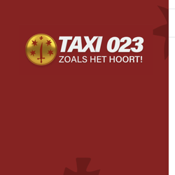 Taxi 023 Haarlem