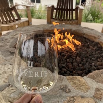 Reverie II - Wineries Near Me - Calistoga, California
