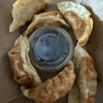 Sei Sushi - Gyoza - Sushi Bars Near Me - San Diego, California