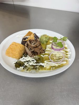 Los Sarapes Chalfont by null