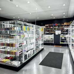 PaliJo Smoke Shop