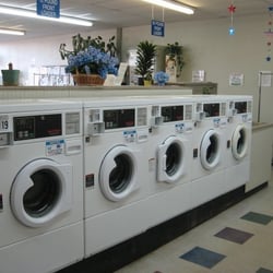 Ton-O-Suds Laundromat