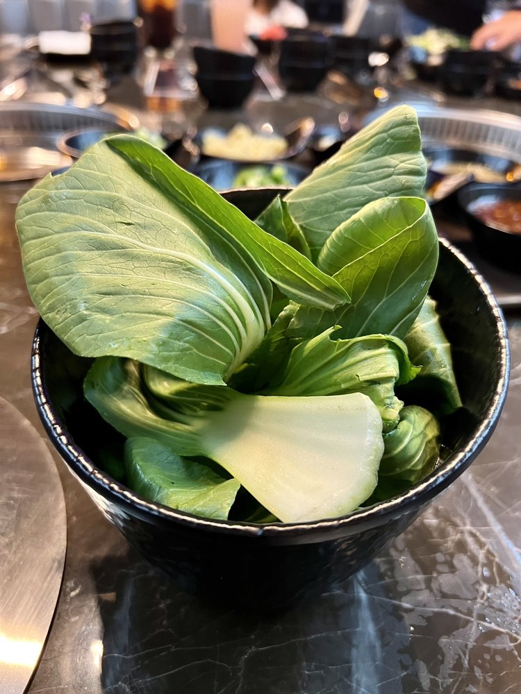 GoGi Korean BBQ & Hot Pot, Elk Grove Roadtrippers