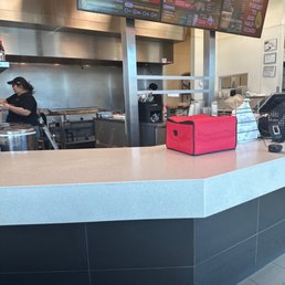 Menu Menu