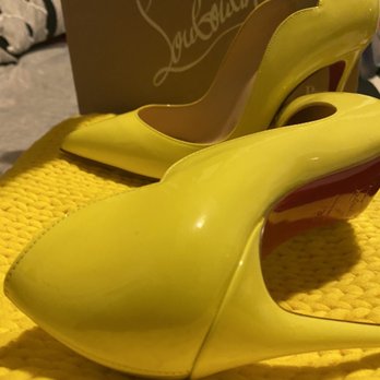 Christian Louboutin - The pair from Nordstrom - Shoe Stores Near Me - Millburn, New Jersey Christian Louboutin - The pair from Nordstrom - Shoe Stores Near Me - Millburn, New Jersey