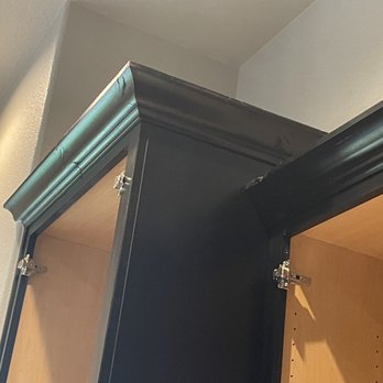 911 Austin Home Services - Cabinets lookin fly - Handyman Near Me - Georgetown, Texas