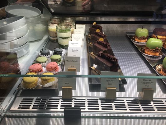 Patisserie Fouet by null