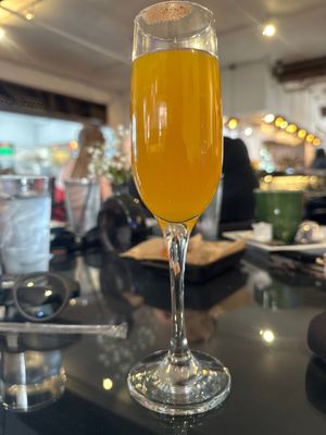 Upper Kirby Bistro by null