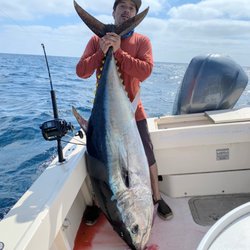 Brothers Sport Fishing