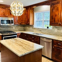 MGL Granite