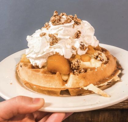 Energy Station by null