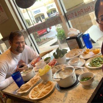 Master Ba's Hot Pot & BBQ - Hot Pot Near Me - Sunrise, Florida Master Ba's Hot Pot & BBQ - Hot Pot Near Me - Sunrise, Florida