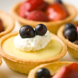 Creative Tastes Catering & Event Production