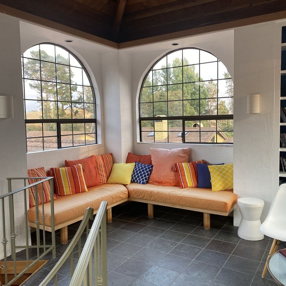 Sonoma Coast Villa - Game and reading room - Hotels Near Me - Bodega, California Sonoma Coast Villa - Game and reading room - Hotels Near Me - Bodega, California