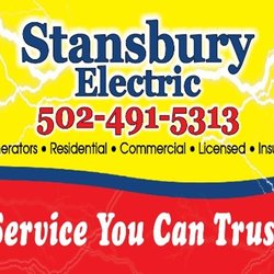 Stansbury Electric