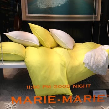 Marie Marie - Linens Near Me - Antwerp, VAN