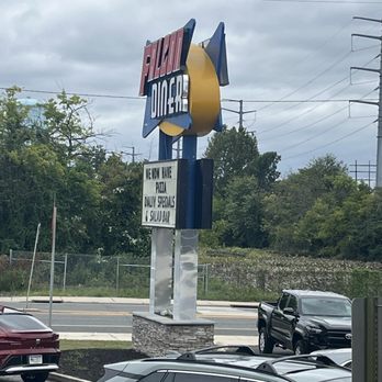 Falcon Diner - Diners Near Me - Brooklawn, New Jersey Falcon Diner - Diners Near Me - Brooklawn, New Jersey