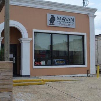 MAYAN IMPORT COMPANY - Updated May 2026 - 69 Photos - 3540 18th St,  Metairie, Louisiana - Tobacco Shops - Phone Number