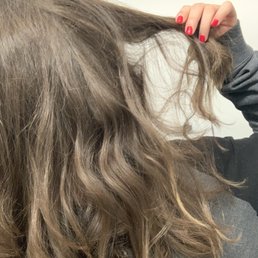Hair