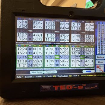Boulder Station Bingo Room - 489 cards for $137 and won some games...woohoo! - Bingo Halls Near Me - Las Vegas, Nevada Boulder Station Bingo Room - 489 cards for $137 and won some games...woohoo! - Bingo Halls Near Me - Las Vegas, Nevada