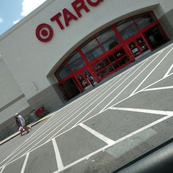 Target - Department Stores Near Me - Warner Robins, Georgia