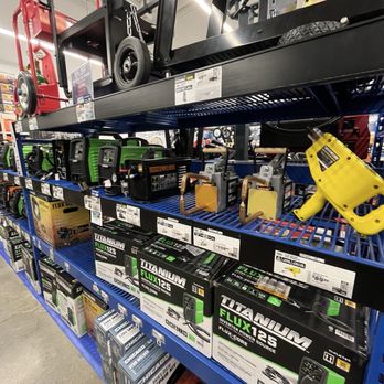 Harbor Freight Tools - Hardware Stores Near Me - Los Angeles, California Harbor Freight Tools - Hardware Stores Near Me - Los Angeles, California