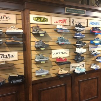 Mast General Store - Great hiking shoes, tennis shoes, sandals and slippers! - Department Stores Near Me - Winston-Salem, North Carolina