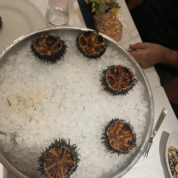 La Rosetta - Awesome - Seafood Near Me - Rome, RM La Rosetta - Awesome - Seafood Near Me - Rome, RM