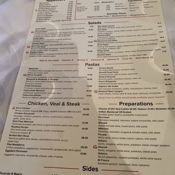 Rosebud Deerfield - Menu - New American Near Me - Deerfield, Illinois Rosebud Deerfield - Menu - New American Near Me - Deerfield, Illinois