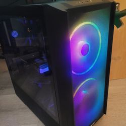 Fasthuma Computer Repair - Gaming PC