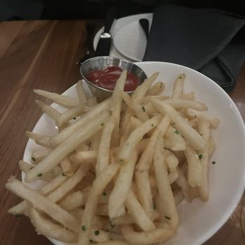 LB Steak - Bishop Ranch - Truffle fries - Steakhouses Near Me - San Ramon, California
