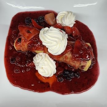 Plover Cafe - Breakfast & Brunch Near Me - Plover, Wisconsin