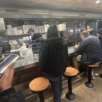 OWL - Eating counter - Mexican Near Me - Royal Oak, Michigan OWL - Eating counter - Mexican Near Me - Royal Oak, Michigan