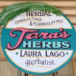 Tara's Herbs - NEW/CURRENT Location!