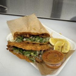 Cocina Catrina - Quesabirria