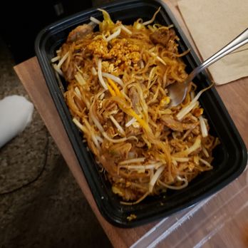 Thai First - Pad thai - Thai Near Me - Downers Grove, Illinois Thai First - Pad thai - Thai Near Me - Downers Grove, Illinois