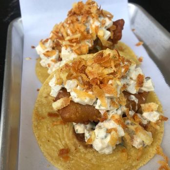 Fish Guts - Fish & Chips Tacos changed my life - Seafood Near Me - San Diego, California Fish Guts - Fish & Chips Tacos changed my life - Seafood Near Me - San Diego, California
