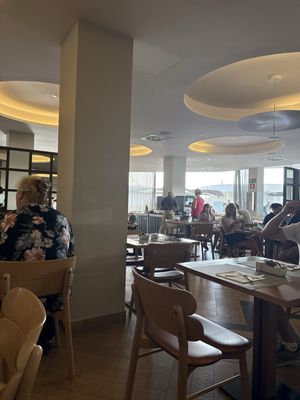 Hard Rock Hotel Tenerife by null