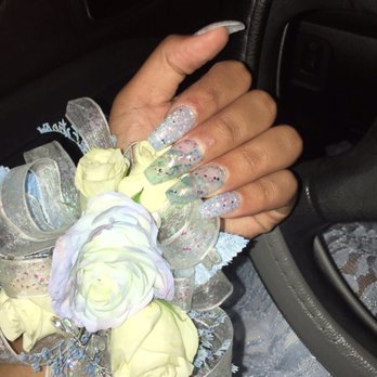 Polish Spa - Nails done at Polish - Nail Salons Near Me - Desmoines, Washington