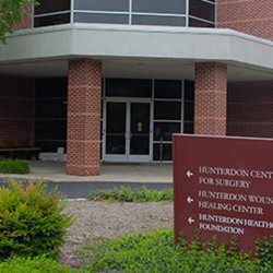 Hunterdon Wound Healing Center